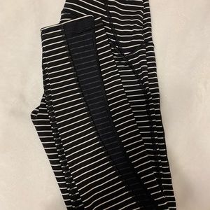 Lululemon Train times 7/8 leggings luxtreme